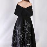 Black Vero + Classic Wrap