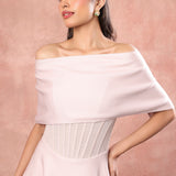 Hue + Classic wrap