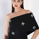 Ivy + Emerald Wrap 2.0