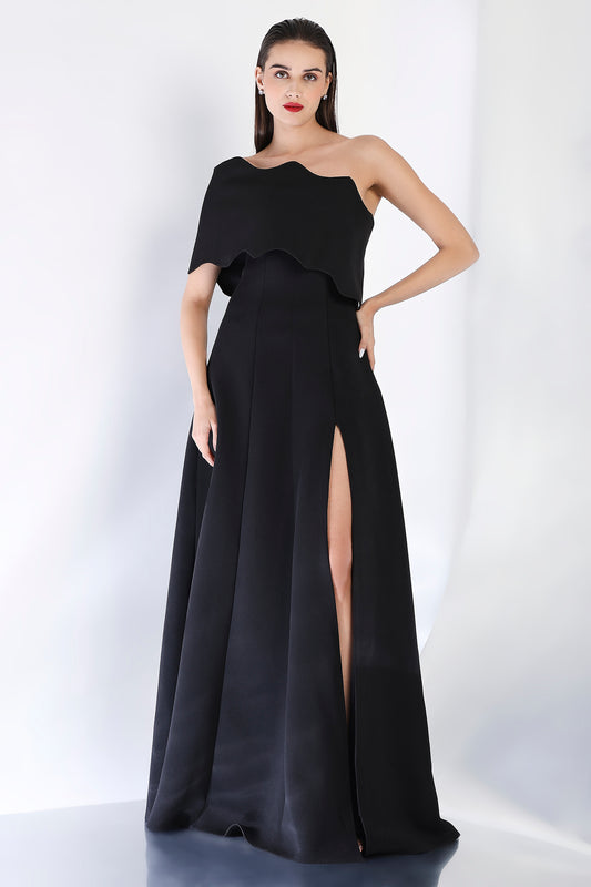 Ivy + Wave Wrap