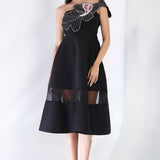 Alanna + Koia Fish Wrap