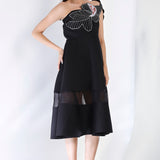 Alanna + Koia Fish Wrap