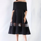 Hanna Khan in Alanna