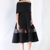 Hanna Khan in Alanna