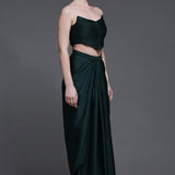 Amyra Dastur in Sapin Elle Set