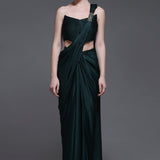 Sapin Elle Set + Drape