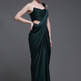 Sapin Elle Set + Drape