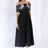 Gaia + Koia Fish Wrap