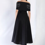 Gaia + Koia Fish Wrap