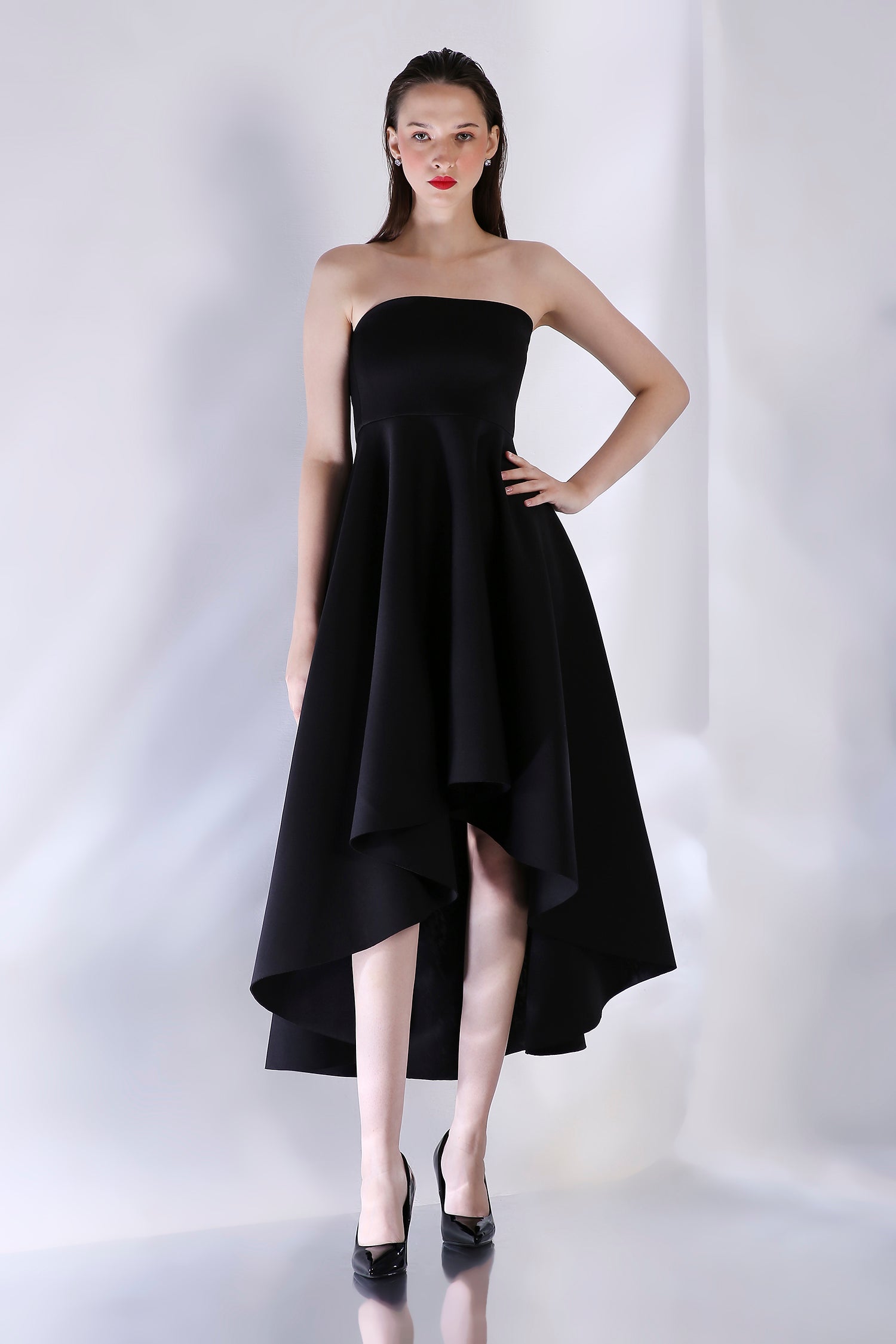 Oseree PRF246BLACK 関税送料込 Oséree Swimwear