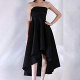 Classic Imperial + Bow Wrap