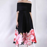 Black Juliette + Wrap