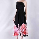 Black Juliette + Wrap