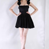 Eva + Detachable 3D Straps