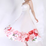 Rose + Versatile Wrap