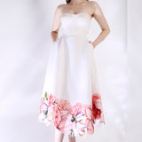 Rose + Versatile Wrap