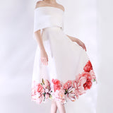 Rose + Versatile Wrap