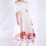 Rose + Versatile Wrap