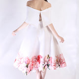 Rose + Versatile Wrap