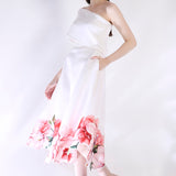 Rose + Versatile Wrap