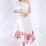 Rose + Versatile Wrap