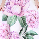 Nyra + Embroidered Wrap