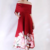 Nandini Gupta in Juliette