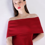 Juliette + Classic Wrap