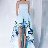 Oriana + Classic wrap