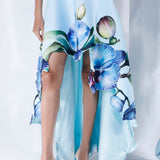 Oriana + Classic wrap