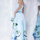 Oriana + Classic wrap