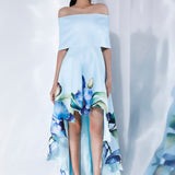 Oriana + Classic wrap