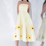 Ishna Batra in Cordelia + Classic wrap