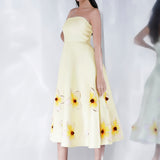 Ishna Batra in Cordelia + Classic wrap