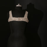 Crystal Neckline