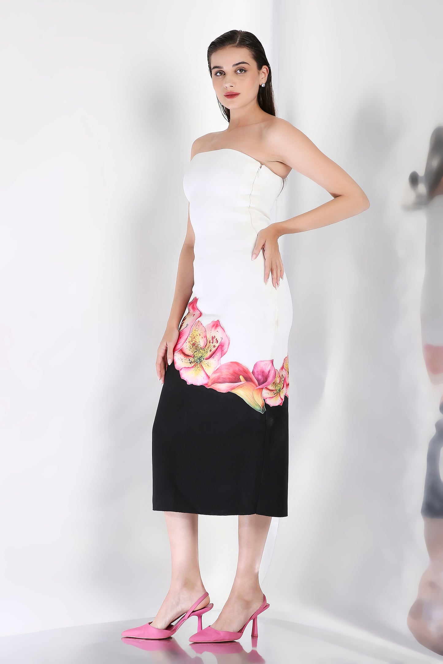 Tulip + Wrap