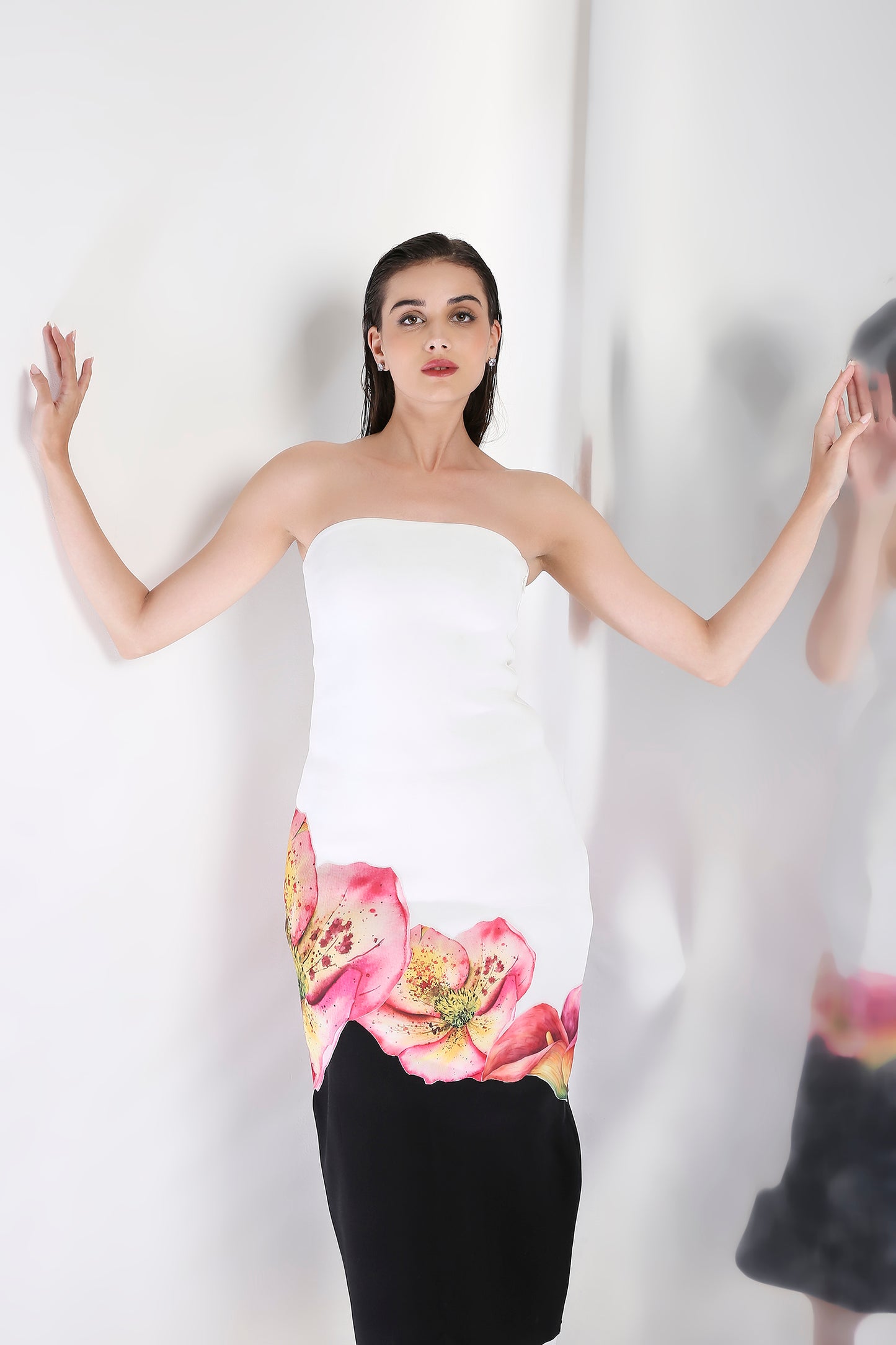 Tulip + Wrap