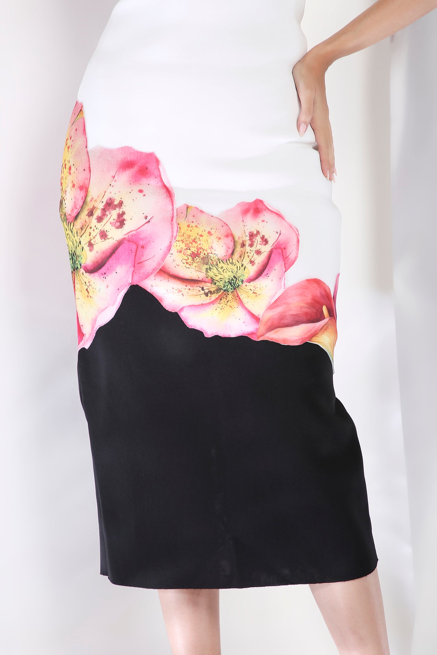 Tulip + Wrap