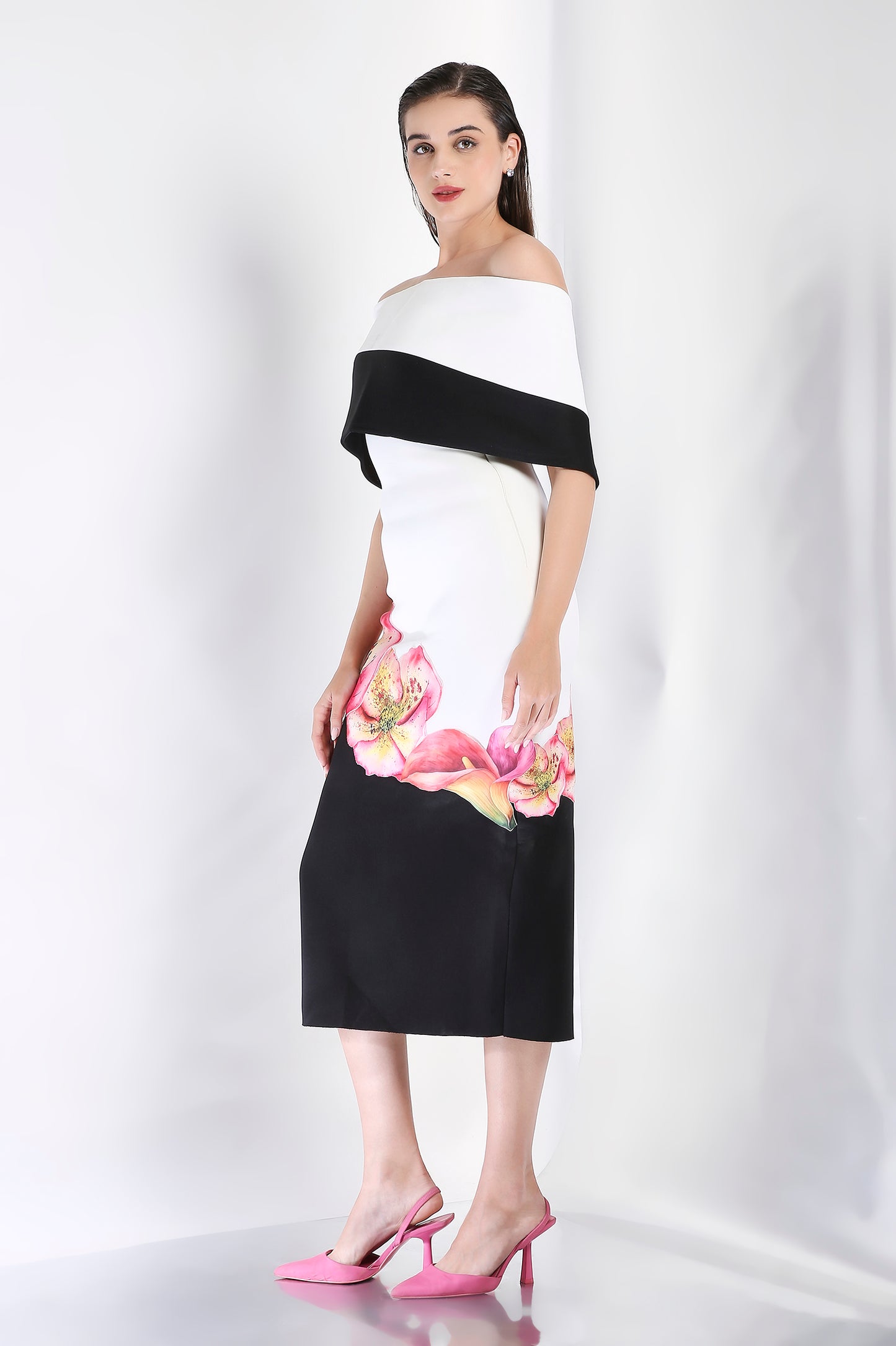 Tulip + Wrap