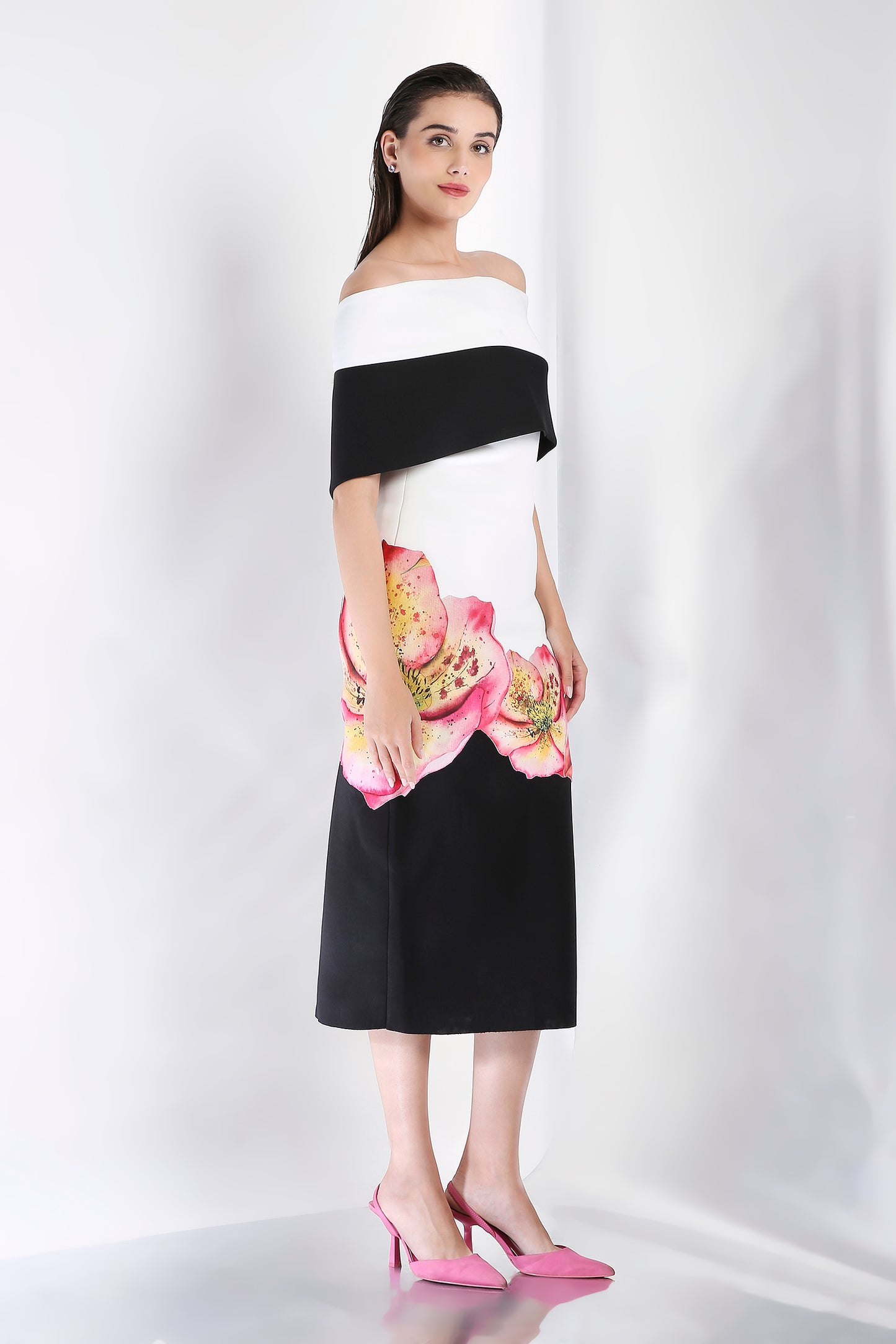Tulip + Wrap