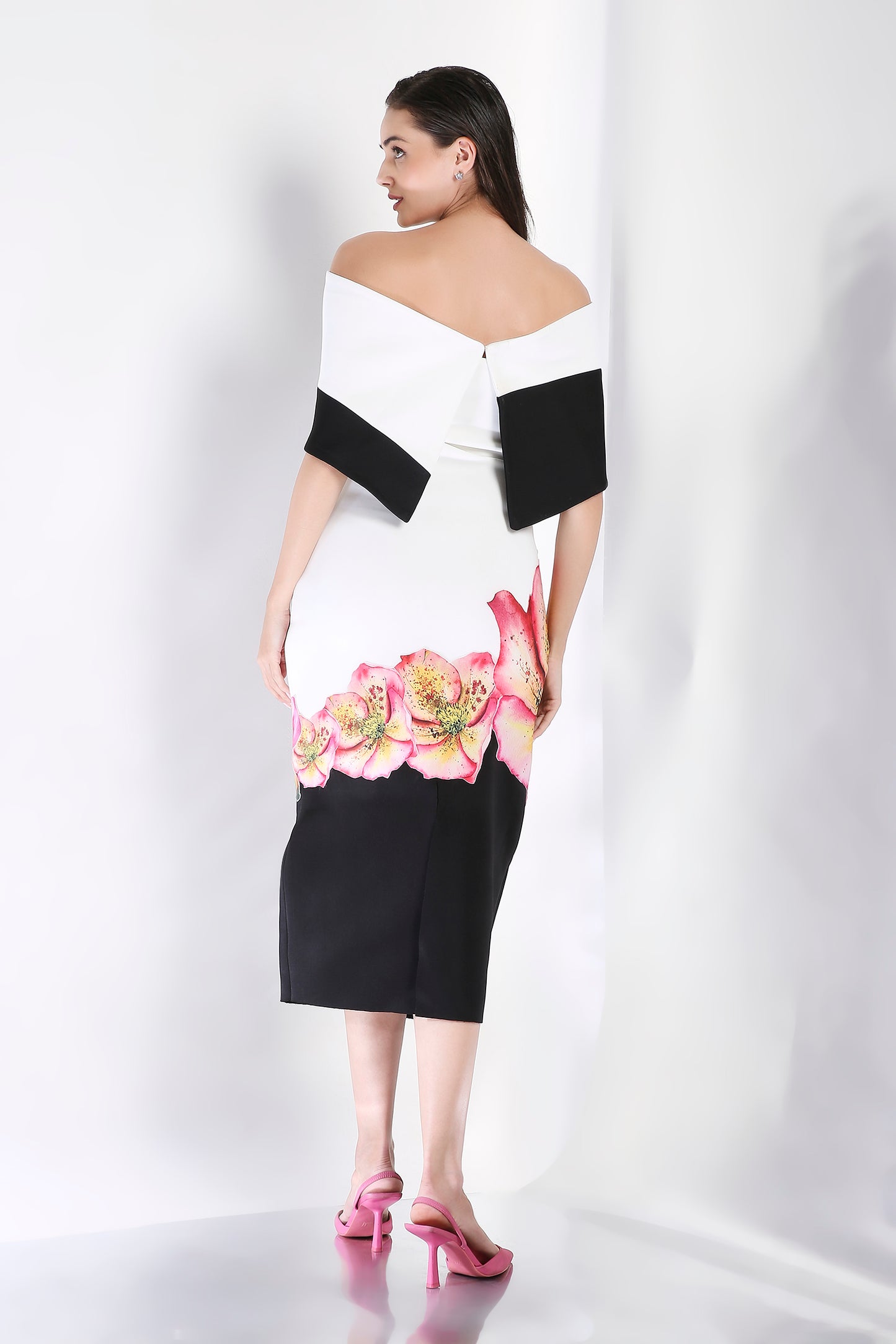 Tulip + Wrap