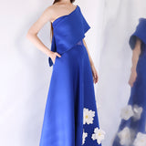 Gardenia + Classic Wrap