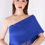 Gardenia + Classic Wrap