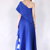 Gardenia + Classic Wrap