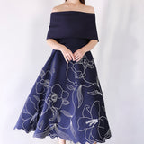 Midnight Vero + Classic Wrap