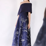 Midnight Vero + Classic Wrap