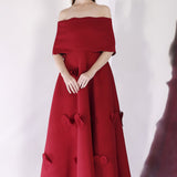 Carmine Cassandra + Wave Wrap