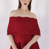 Carmine Cassandra + Wave Wrap