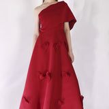 Carmine Cassandra + Wave Wrap