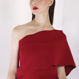 Carmine Cassandra + Wave Wrap